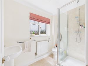 Bed 2 En-Suite- click for photo gallery